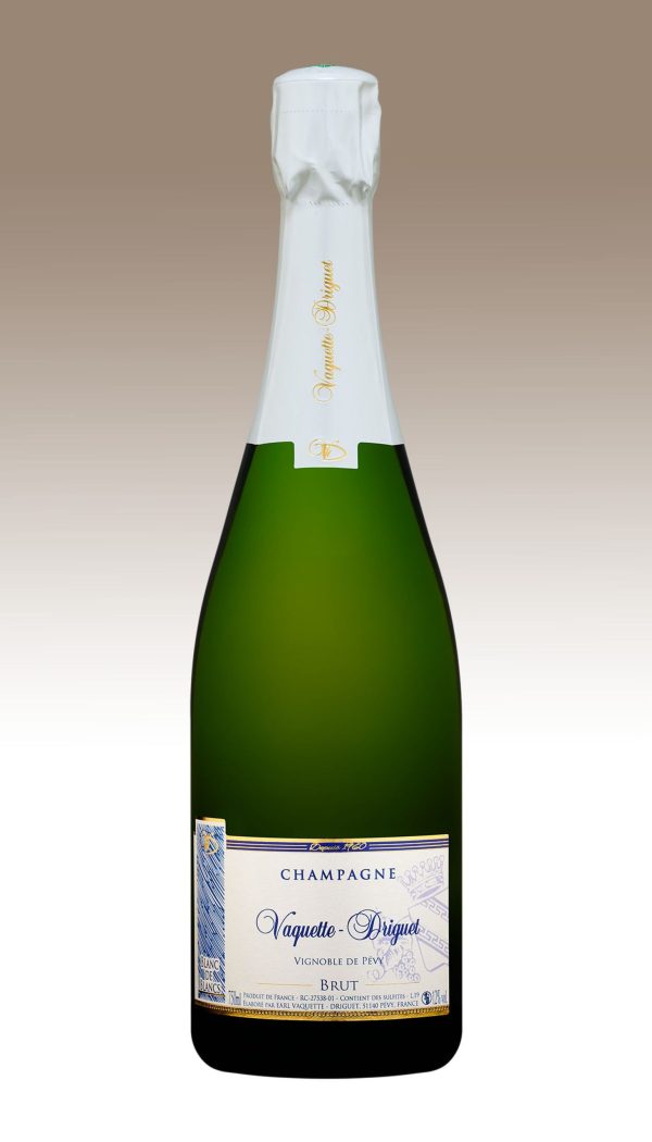 Cuvée Blanc de Blancs
