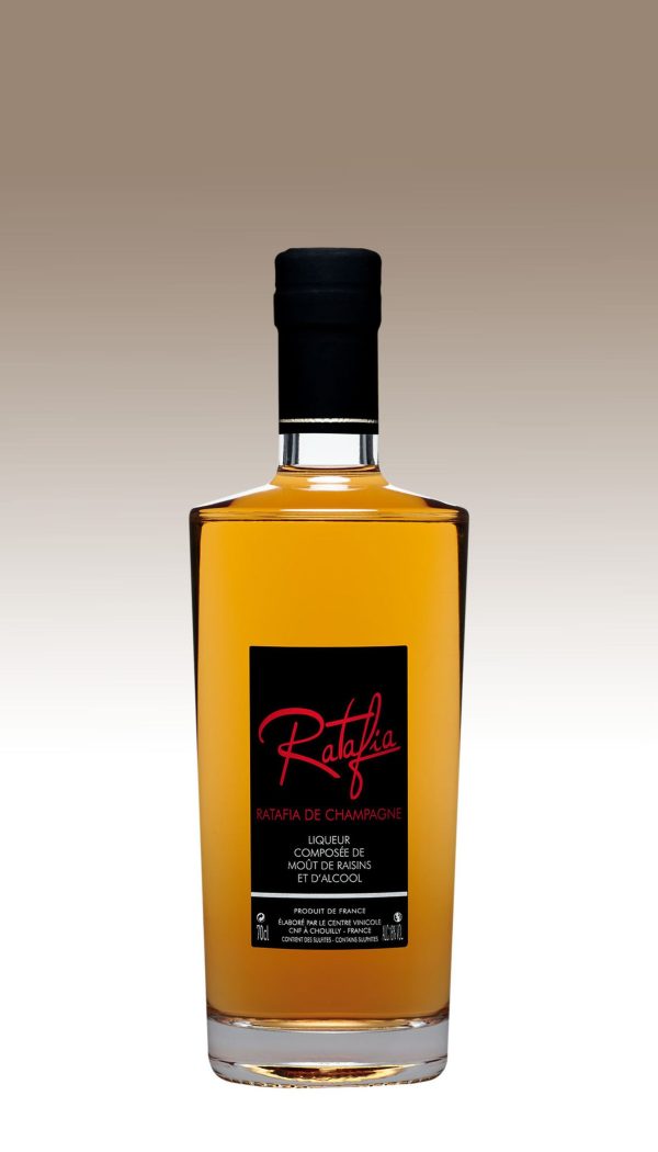 Ratafia Prestige