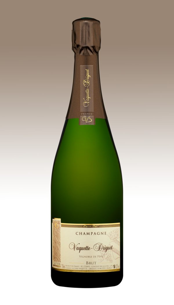 Cuvée Brut Tradition